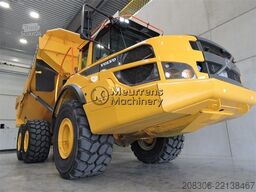 VOLVO A30G