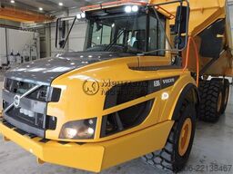 VOLVO A30G