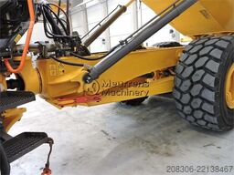 VOLVO A30G