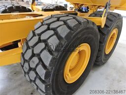VOLVO A30G