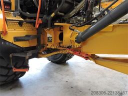 VOLVO A30G