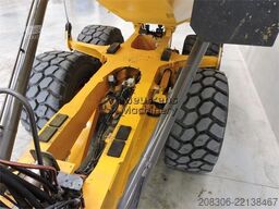 VOLVO A30G