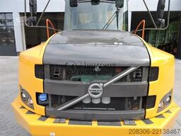 VOLVO A30G