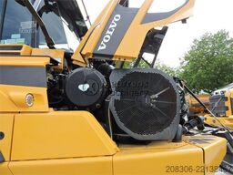 VOLVO A30G