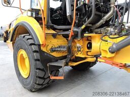 VOLVO A30G