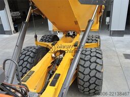 VOLVO A30G