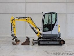 WACKER Neuson EZ26