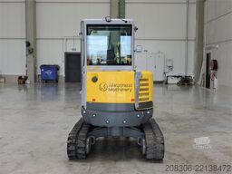 WACKER Neuson EZ26