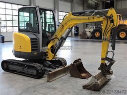 WACKER Neuson EZ26