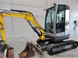 WACKER Neuson EZ26