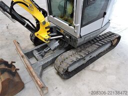 WACKER Neuson EZ26