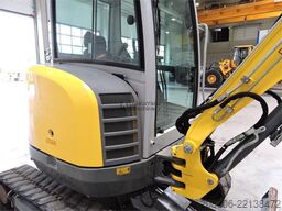 WACKER Neuson EZ26
