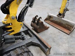 WACKER Neuson EZ26