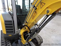 WACKER Neuson EZ26