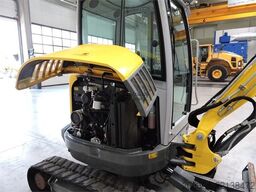 WACKER Neuson EZ26