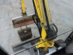 WACKER Neuson EZ26