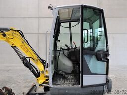 WACKER Neuson EZ26