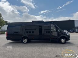 MERCEDES-BENZ 519 STORM 21 SITZE GROSSEN KOFFER