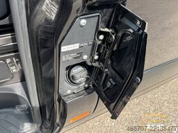 MERCEDES-BENZ 519 STORM 21 SITZE GROSSEN KOFFER