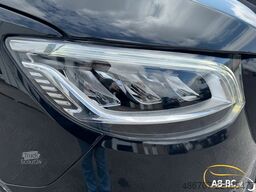 MERCEDES-BENZ 519 STORM 21 SITZE GROSSEN KOFFER