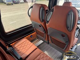 MERCEDES-BENZ 519 STORM 21 SITZE GROSSEN KOFFER
