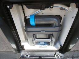 VW Grand California 600 FW, 3/4 Bett