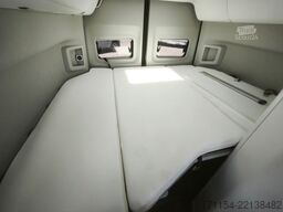 VW Grand California 600 FW, 3/4 Bett