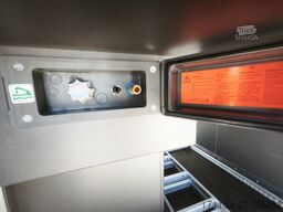 VW Grand California 600 FW, 3/4 Bett