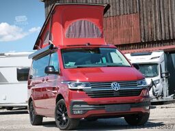 VW t6.1 California Beach CamperEdition Aufstelldach