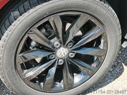 VW t6.1 California Beach CamperEdition Aufstelldach