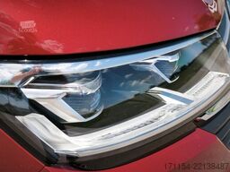 VW t6.1 California Beach CamperEdition Aufstelldach