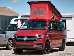 VW t6.1 California Beach CamperEdition Aufstelldach