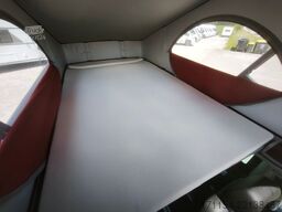 VW t6.1 California Beach CamperEdition Aufstelldach