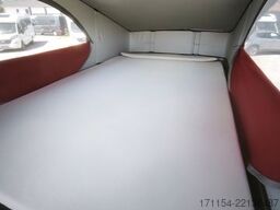 VW t6.1 California Beach CamperEdition Aufstelldach