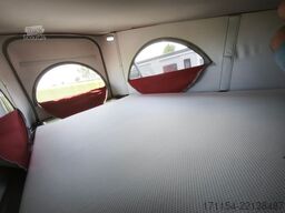 VW t6.1 California Beach CamperEdition Aufstelldach