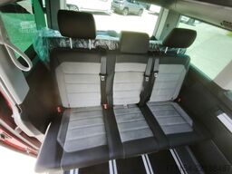 VW t6.1 California Beach CamperEdition Aufstelldach