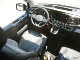 VW t6.1 California Beach CamperEdition Aufstelldach