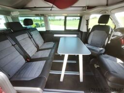 VW t6.1 California Beach CamperEdition Aufstelldach