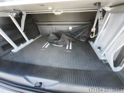 VW t6.1 California Beach CamperEdition Aufstelldach