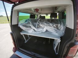VW t6.1 California Beach CamperEdition Aufstelldach