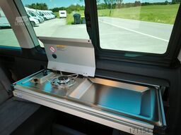 VW t6.1 California Beach CamperEdition Aufstelldach