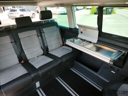 VW t6.1 California Beach CamperEdition Aufstelldach