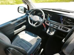 VW t6.1 California Beach CamperEdition Aufstelldach