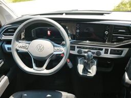 VW t6.1 California Beach CamperEdition Aufstelldach