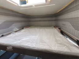 KNAUS Tourer CUV 500 LT CUVISION ,mit Slide Bett,