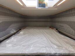KNAUS Tourer CUV 500 LT CUVISION ,mit Slide Bett,