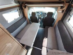 KNAUS Tourer CUV 500 LT CUVISION ,mit Slide Bett,