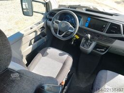 KNAUS Tourer CUV 500 LT CUVISION ,mit Slide Bett,