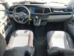 KNAUS Tourer CUV 500 LT CUVISION ,mit Slide Bett,
