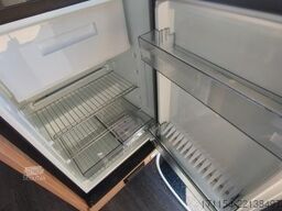 KNAUS Tourer CUV 500 LT CUVISION ,mit Slide Bett,
